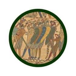 Bayeaux Tapestry